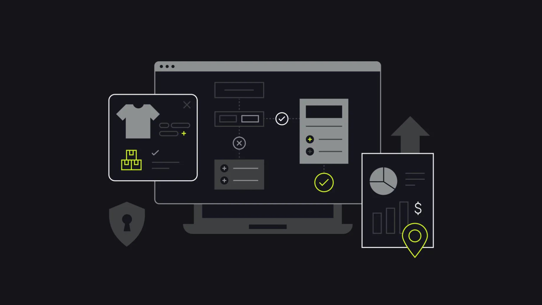 Shopify Flow-Automatisierung einrichten und nutzen