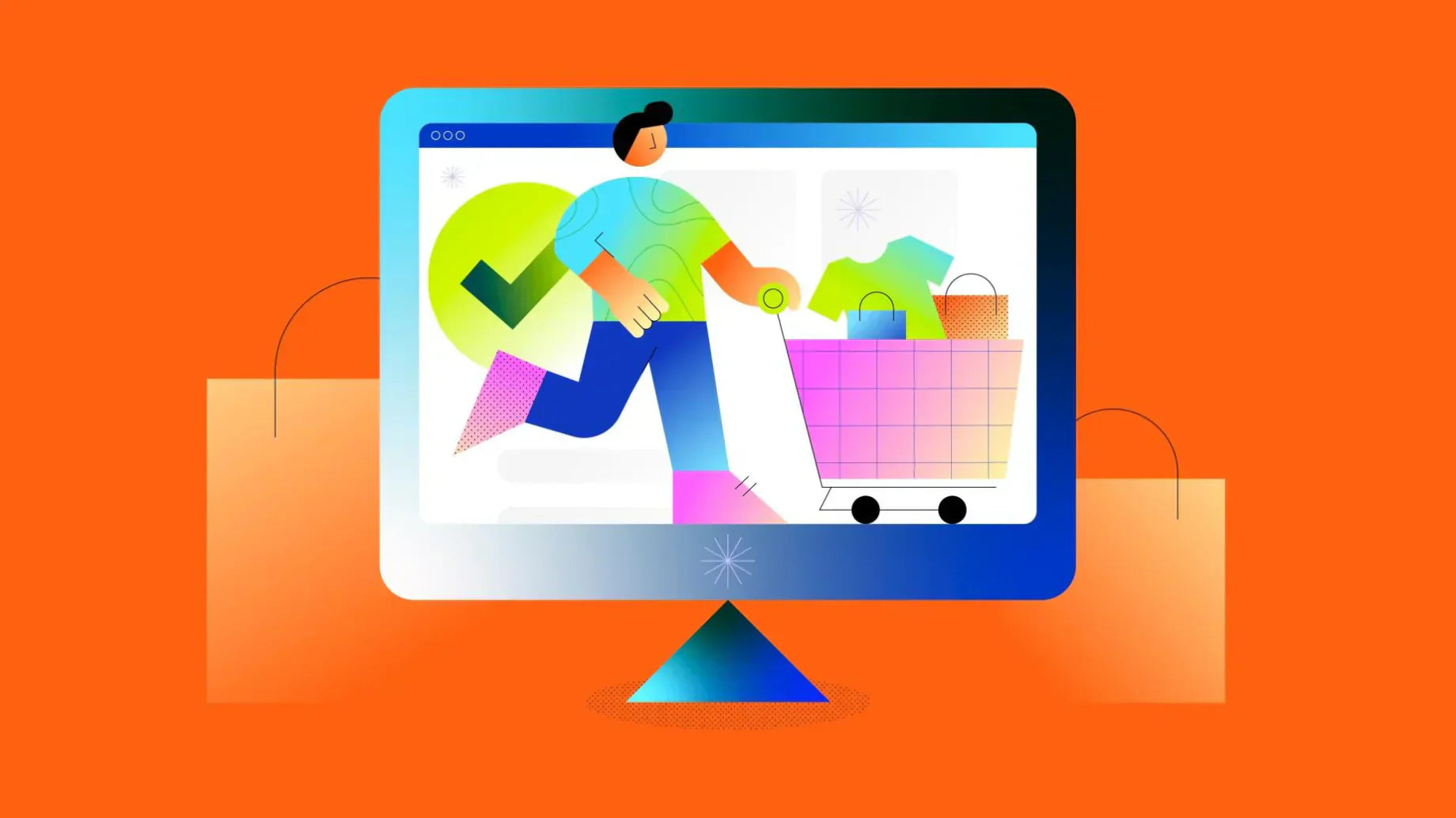 Checkout-Seiten: Definition und Best Practices für mehr Conversions
