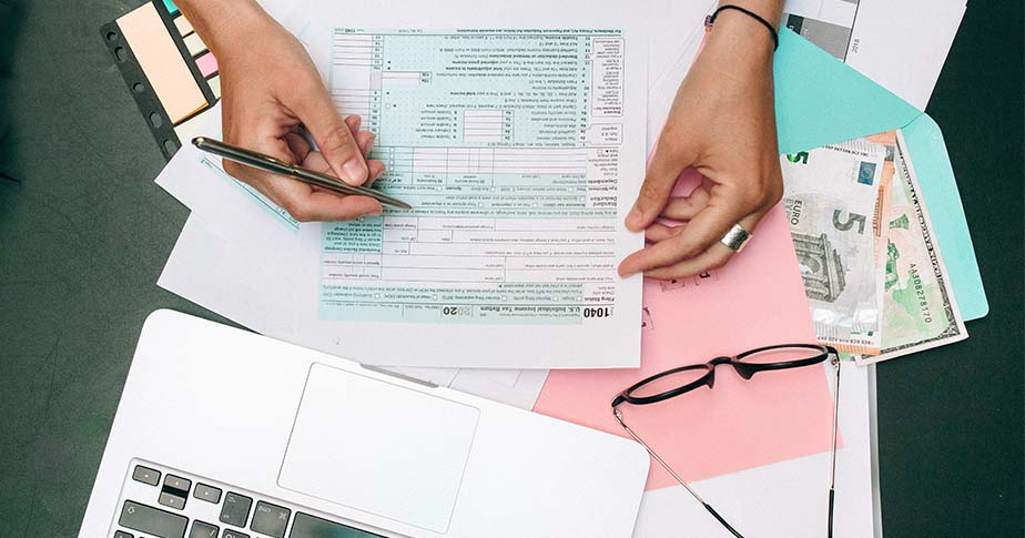 Die Gewerbesteuer im E-Commerce: Das solltest du wissen