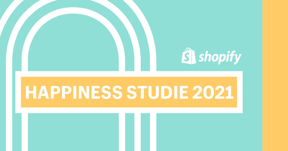 Shopifys Happiness Studie: Gründer:innen sind glücklicher als Angestellte