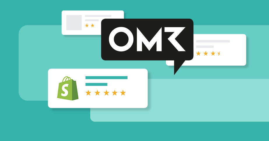 Shopify-Erfahrungen: Shopify erhält im OMR Testbericht die besten Bewertungen