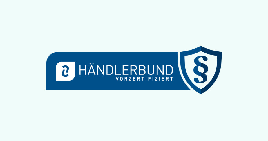 Händlerbund: Shopify ist rechtssicher vorzertifiziert