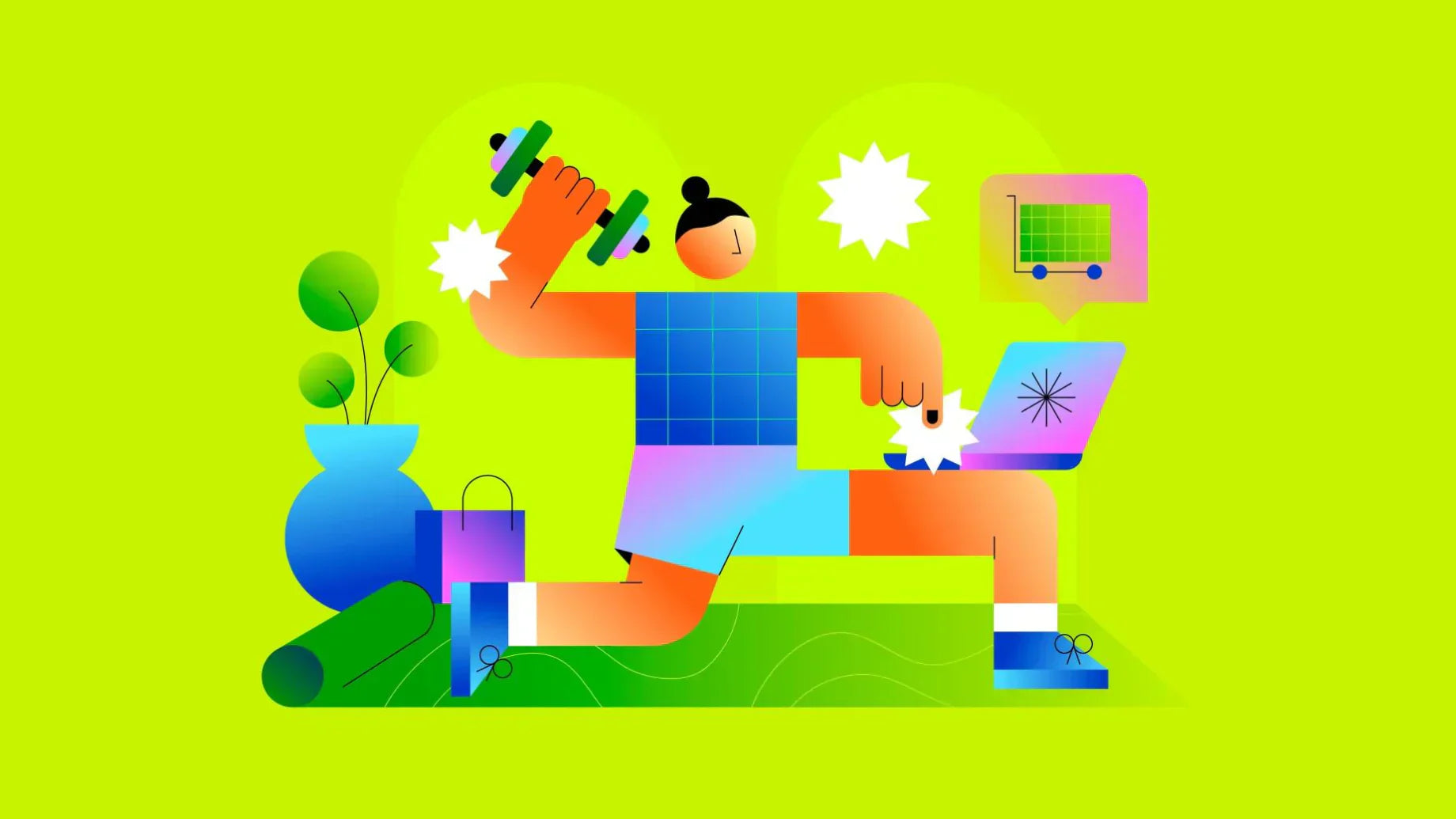 Gesundheits- und Wellness-E-Commerce: Beispiele und Tipps (2026)