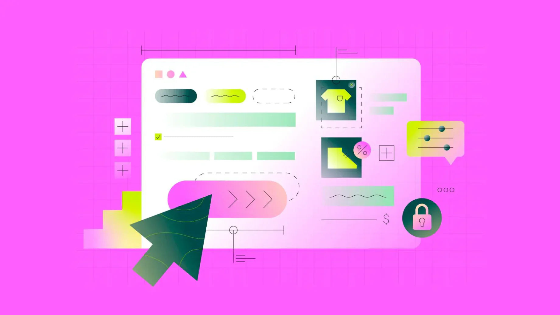 Wie du das Design der Checkout-Seite optimierst