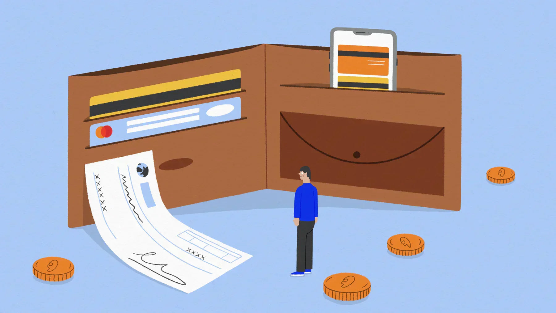 Was sind B2B-Zahlungen? Methoden und Trends (2026)