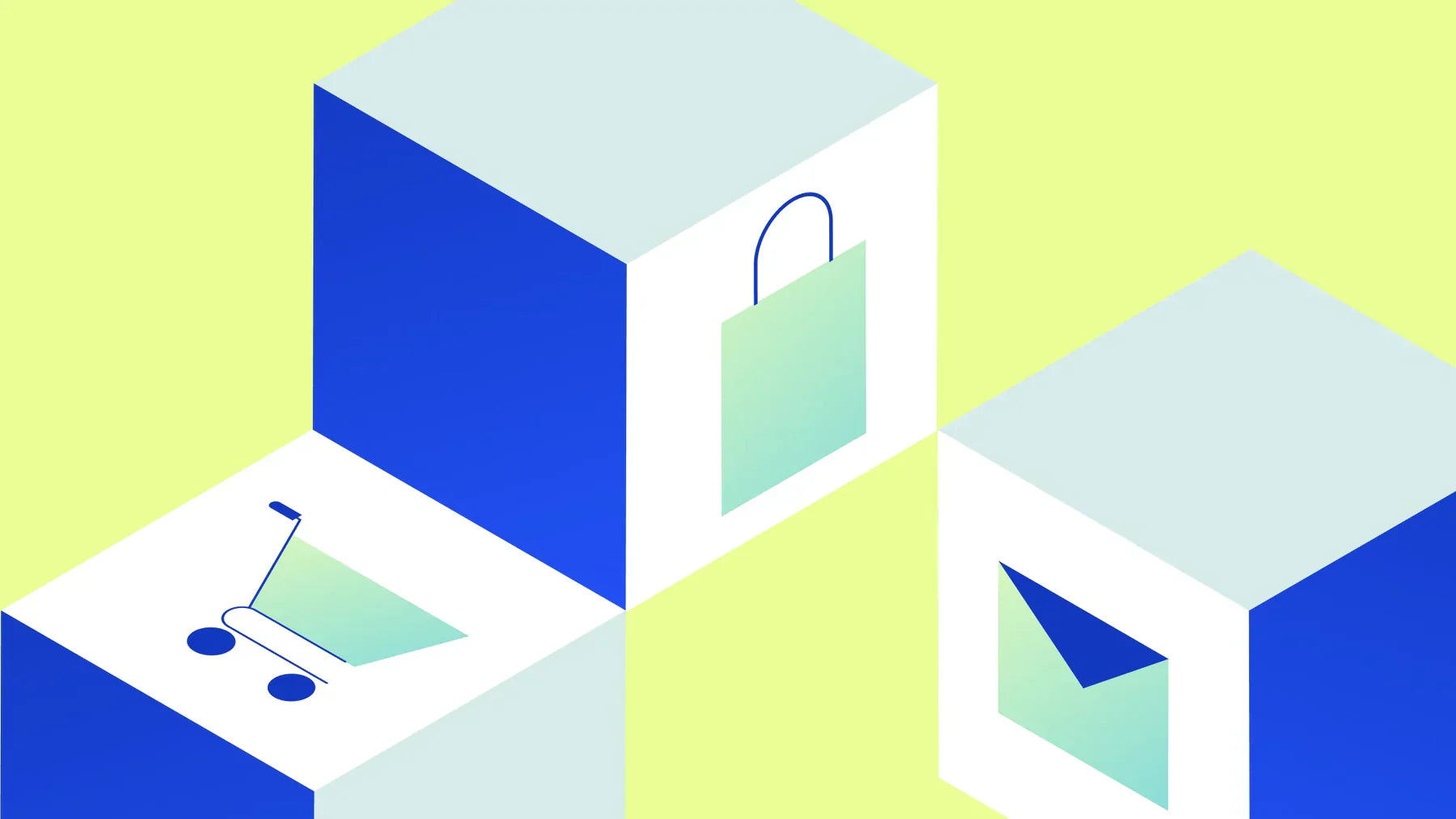 Composable Commerce: Definition, Vorteile, Herausforderungen