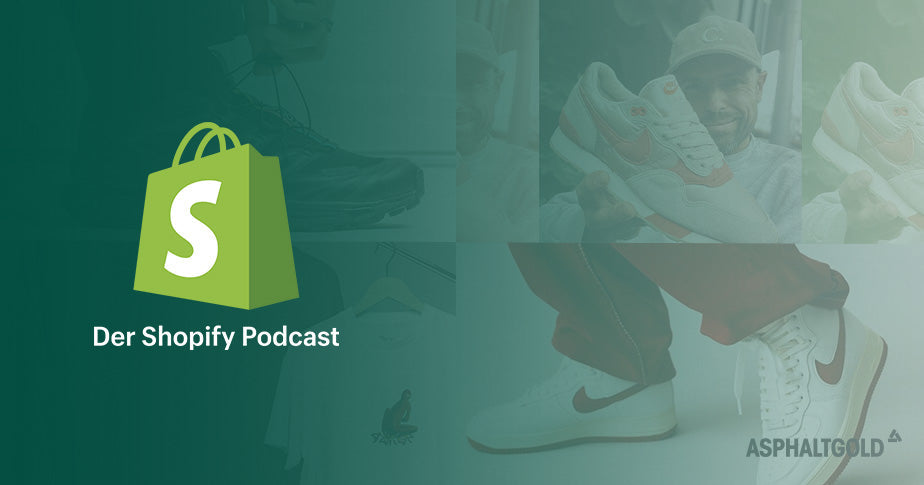 Der Sneaker Hype: Wie Asphaltgold aus einem Sneaker-Laden ein Millionen-Business machte