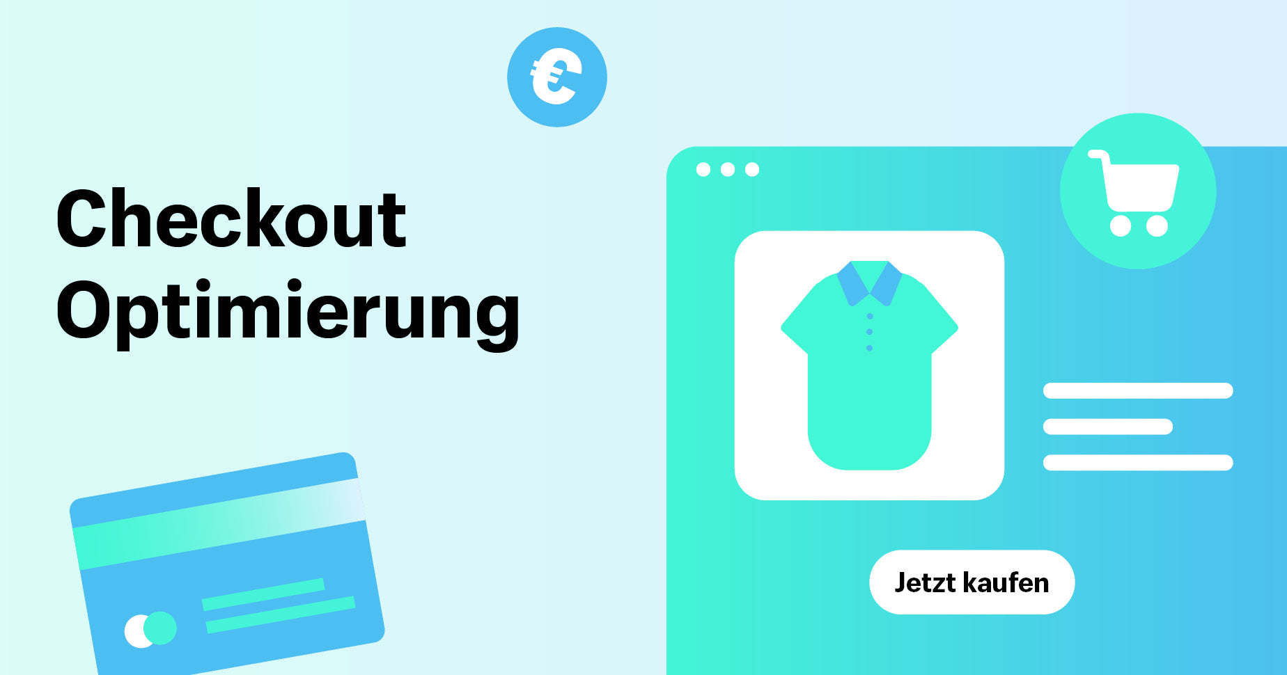 Checkout-Optimierung: Das sind die Best Practices für deinen Checkout-Prozess
