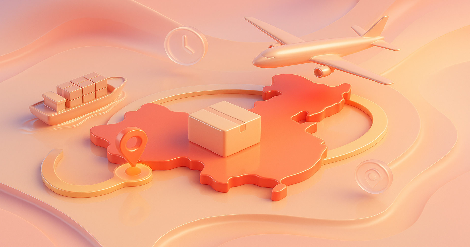 China bestellen: So geht dein E-Commerce Import