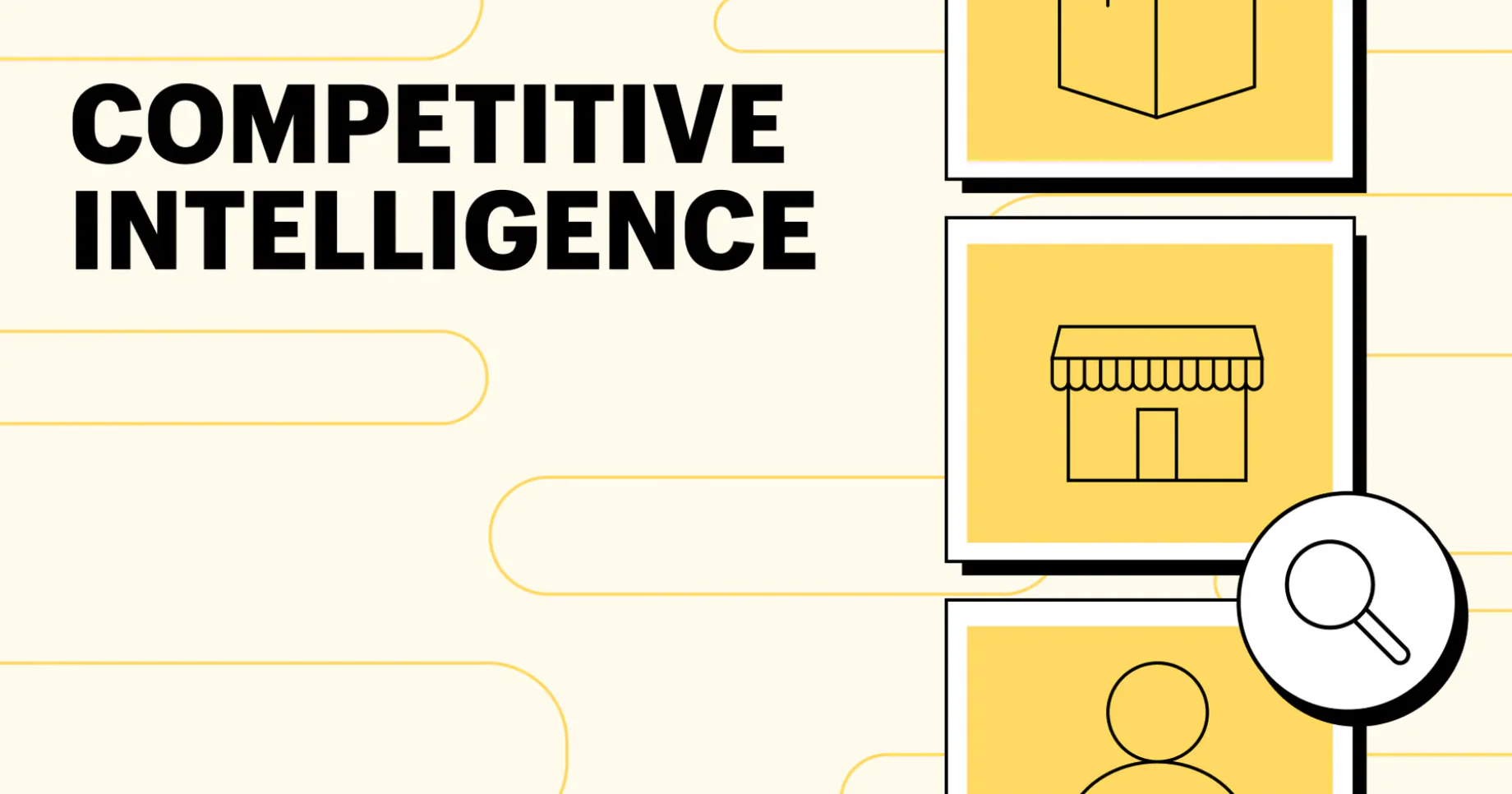 Was ist Competitive Intelligence? Definition und Leitfaden (2025)