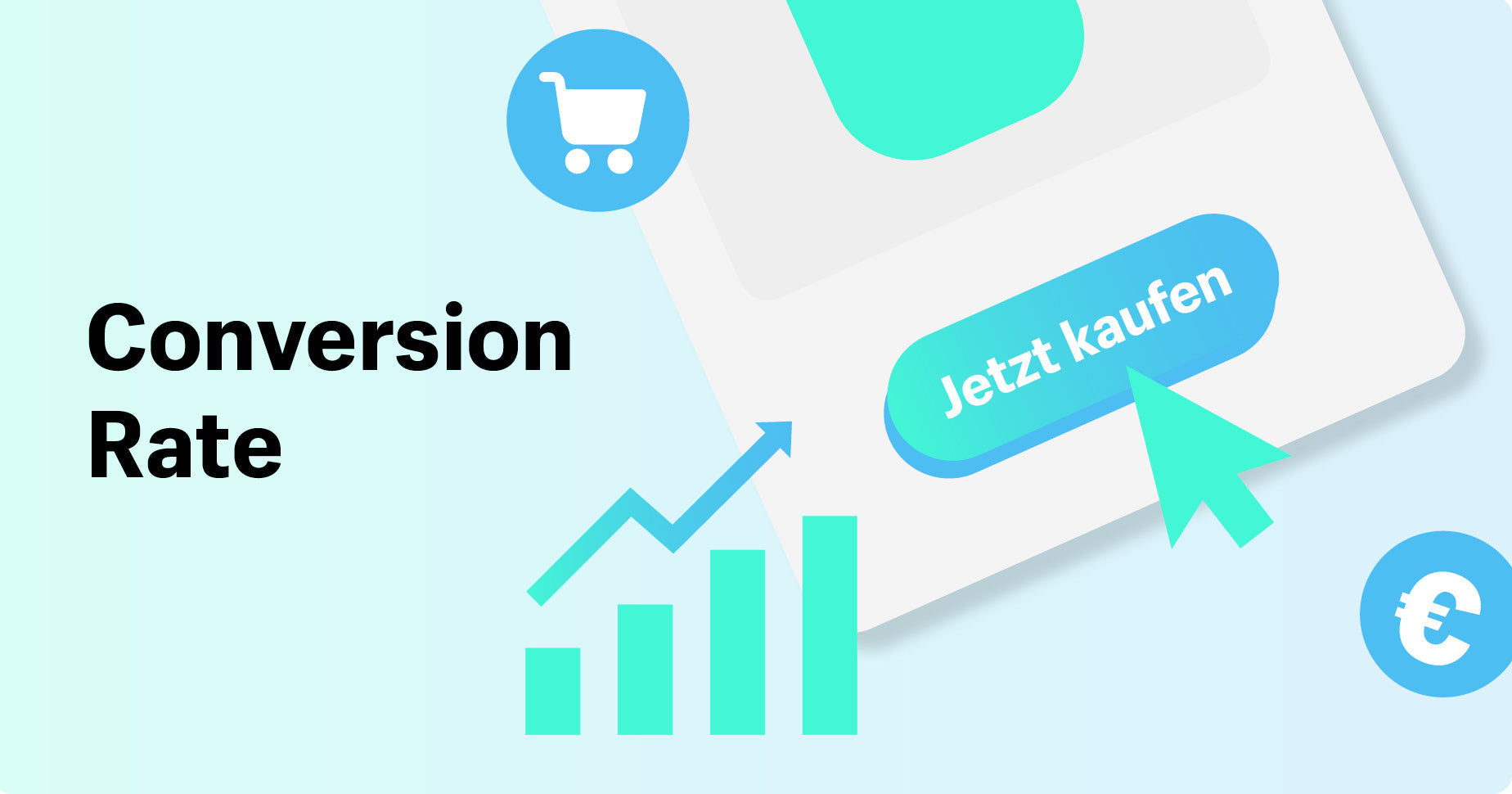 Conversion Rate: Definition, Stellenwert und Berechnung (2025)
