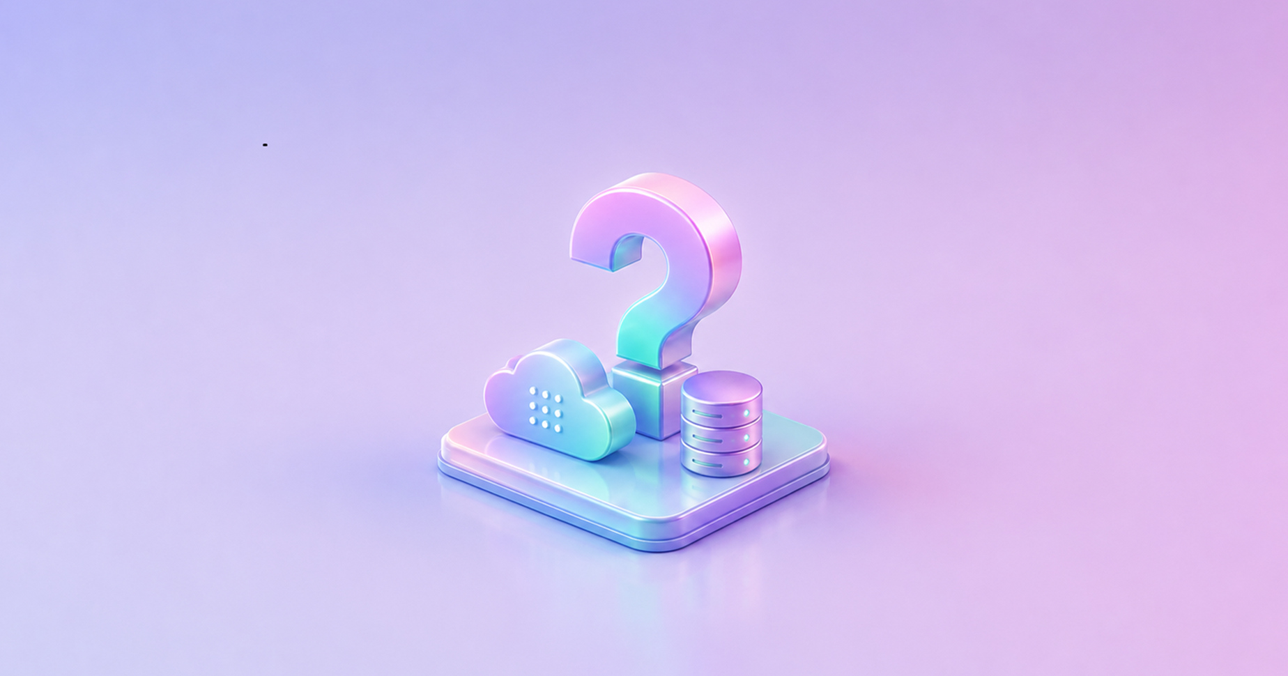 Datenbank vs. Cloud: Vorteile, Unterschiede und Tipps
