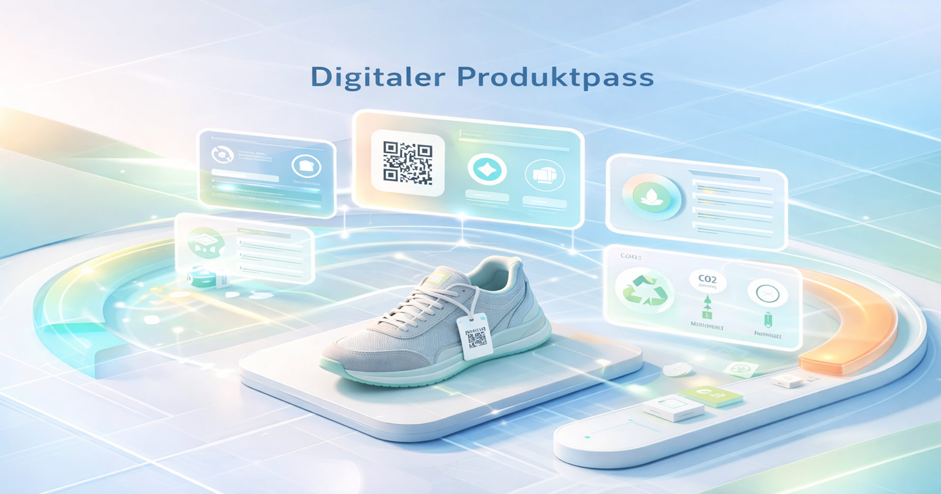 Digitaler Produktpass: Pflichten und Umsetzung für Unternehmen