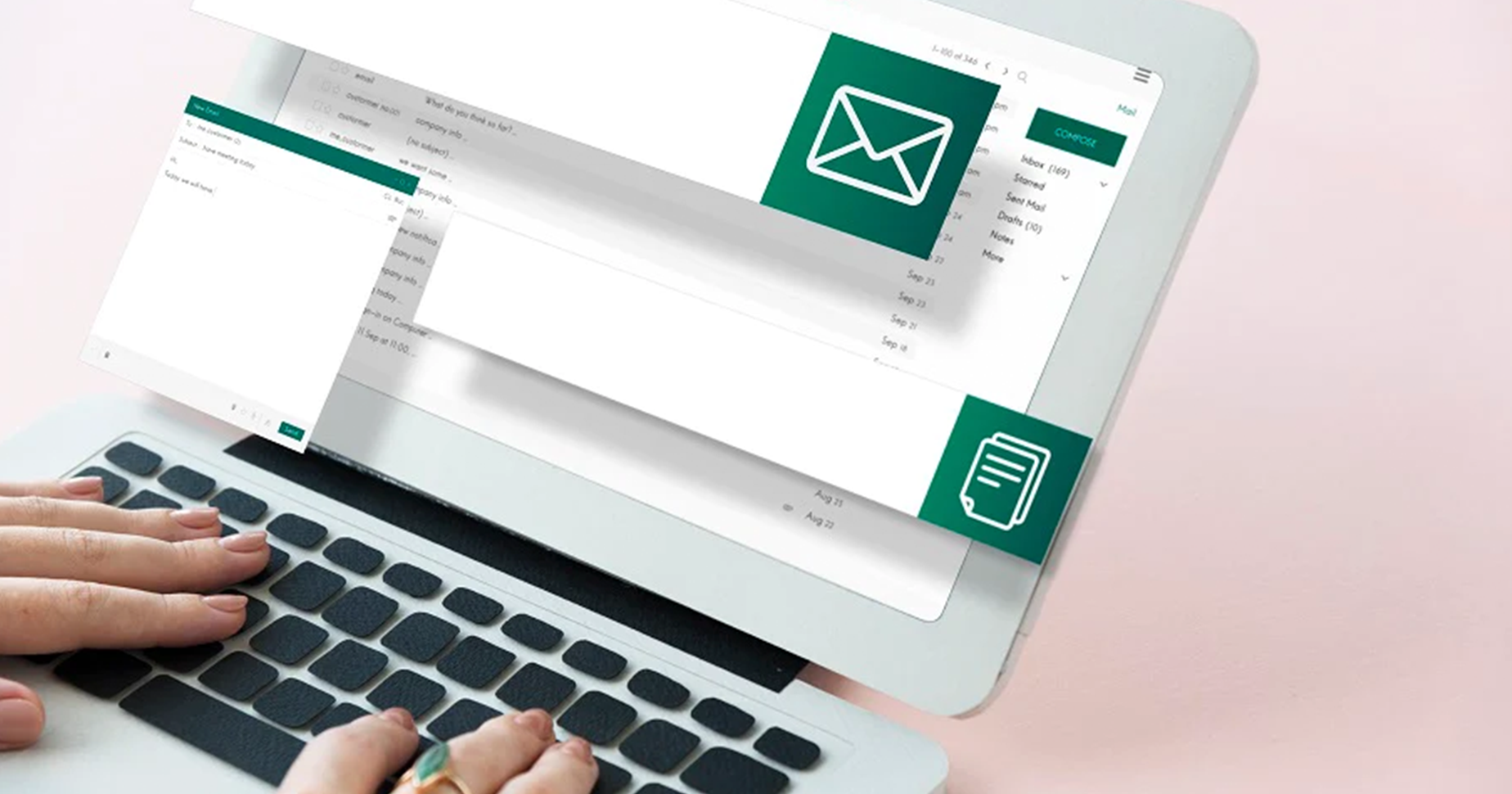 Double Opt-In im Newsletter: Das musst du wissen!