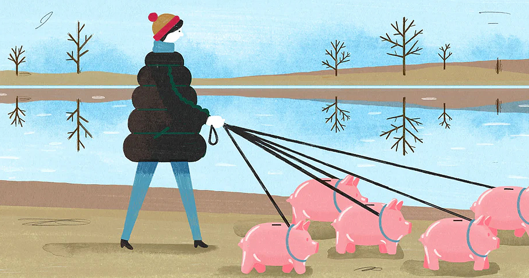 Dropshipping für Tierbedarf: 6 Ideen für den Start deines Business