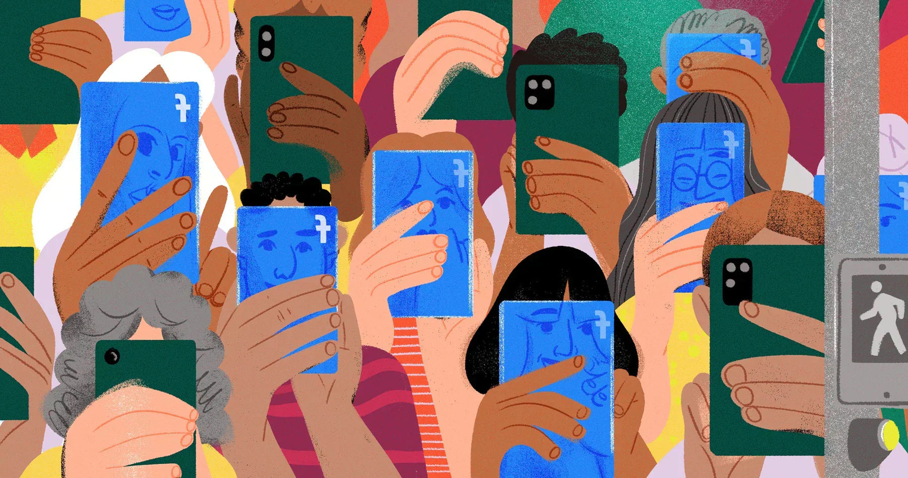 Benutzerdefinierte Facebook-Zielgruppen für Anfänger:innen