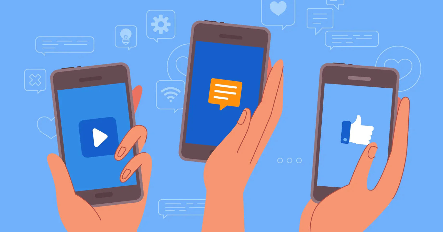 Facebook-Anzeigenformate (Aktualisiert für 2025)