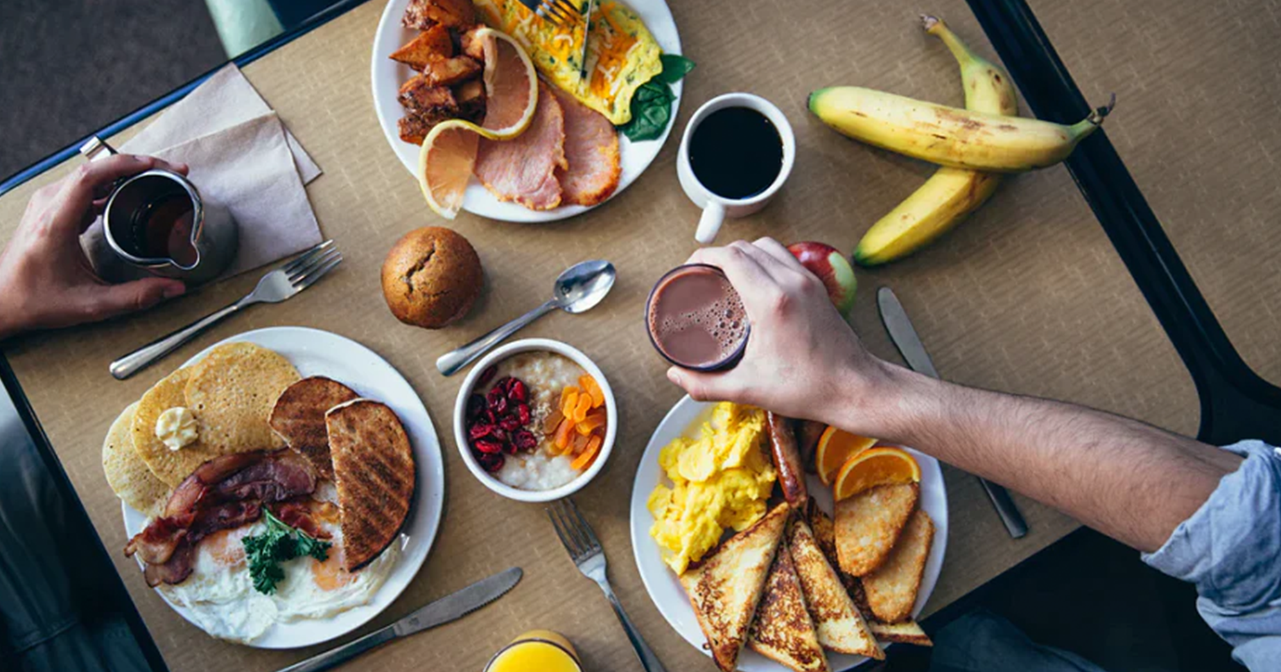 Food-Fotografie: Der ultimative Leitfaden für bessere Bilder