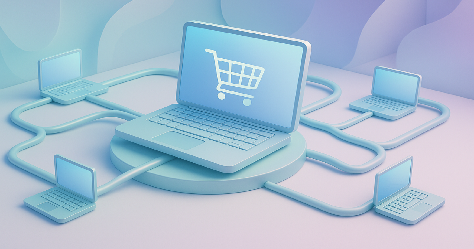 Franchise-Online-Store: So steigst du erfolgreich ein