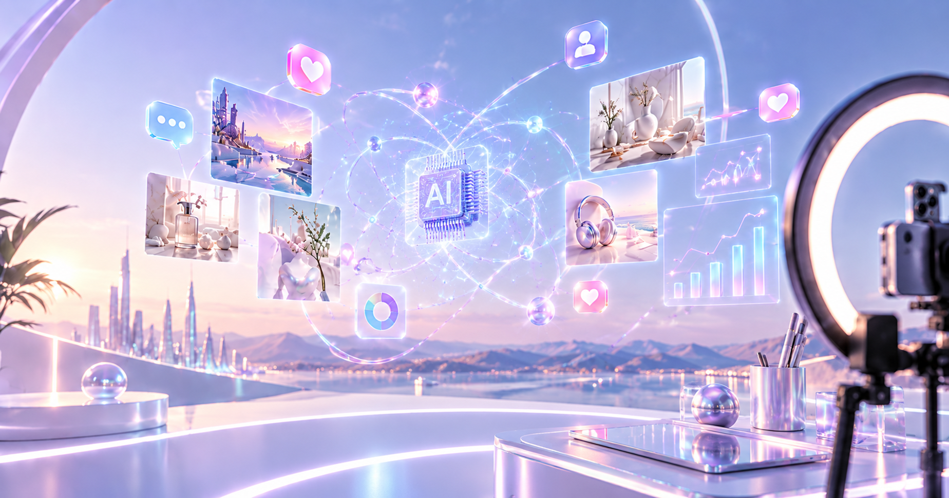 KI-Influencer: Chancen, Risiken und Einsatz im E-Commerce
