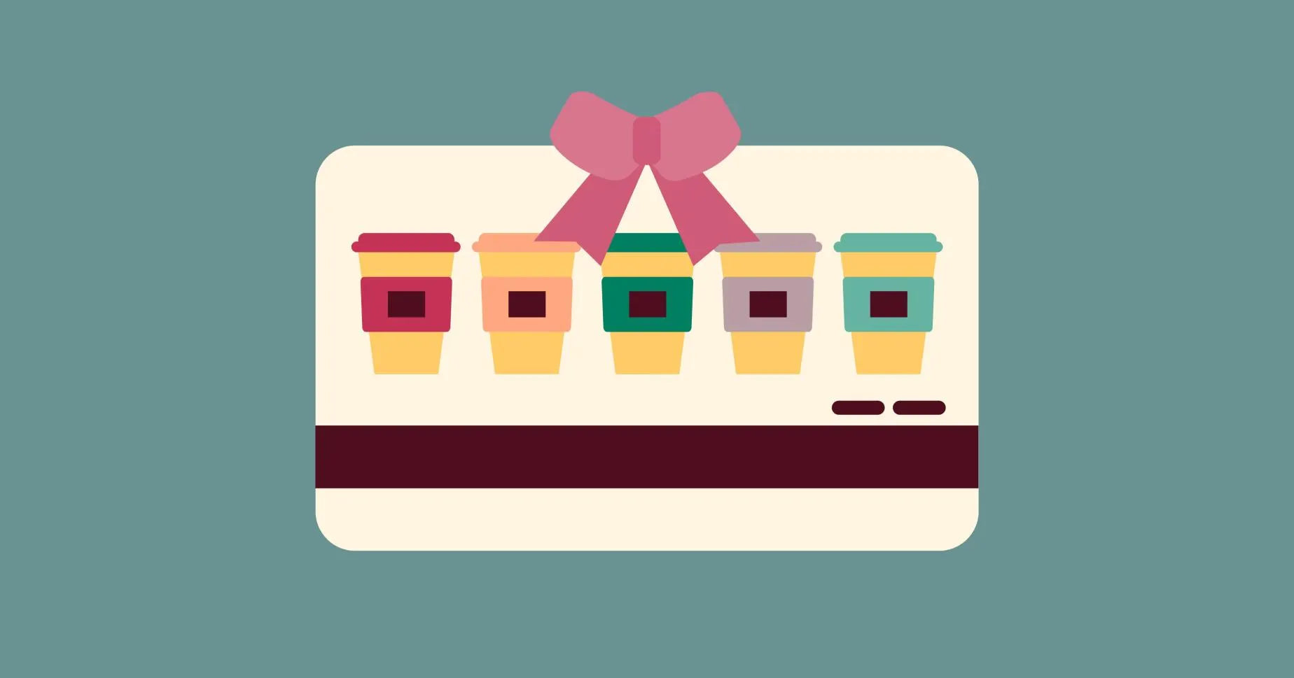 Geschenkkarten für den Einzelhandel: Ein Leitfaden für kleine Unternehmen