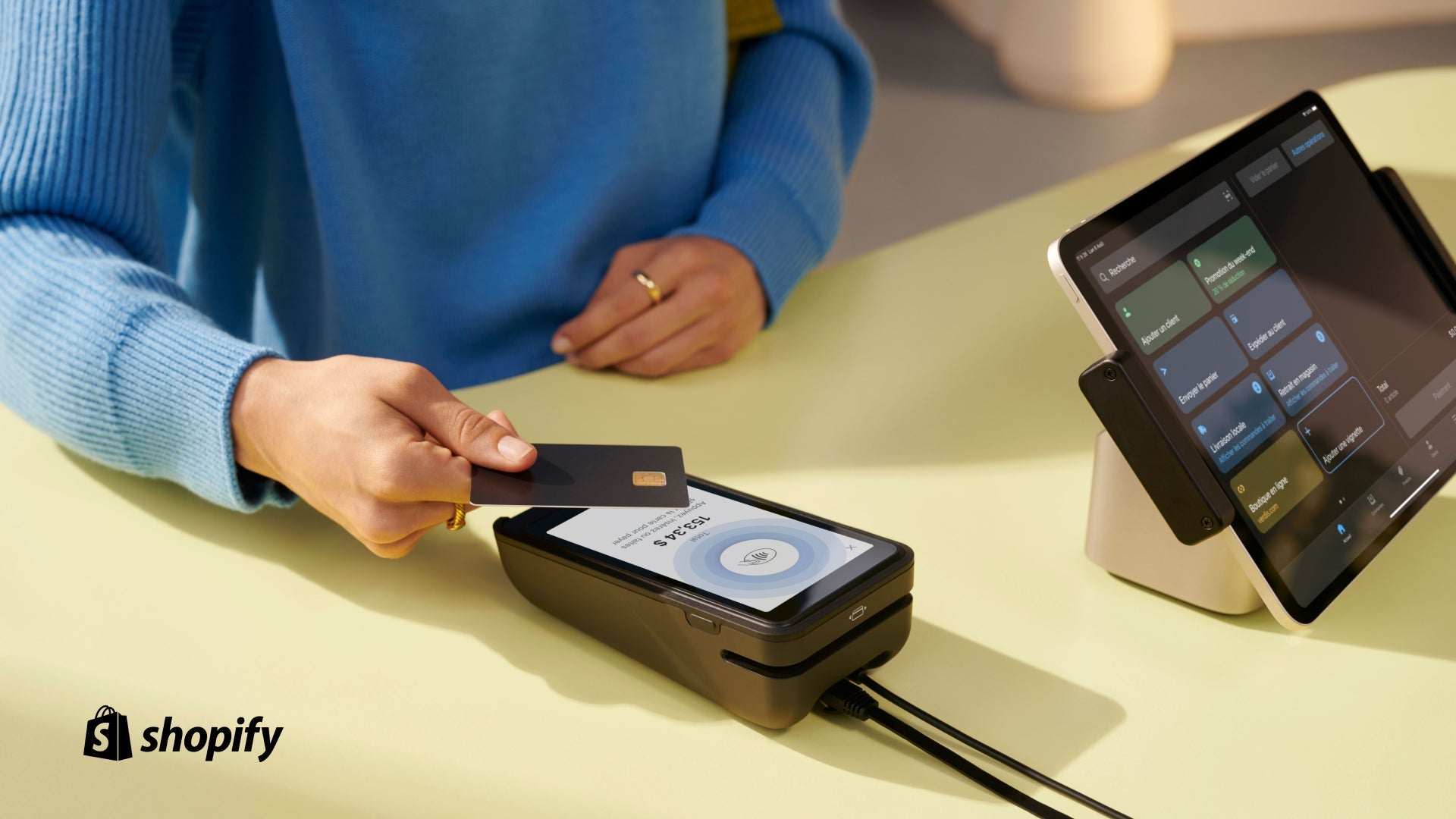 5 Wege, wie Shopify POS das Wachstum von Bekleidungshändlern unterstützen kann