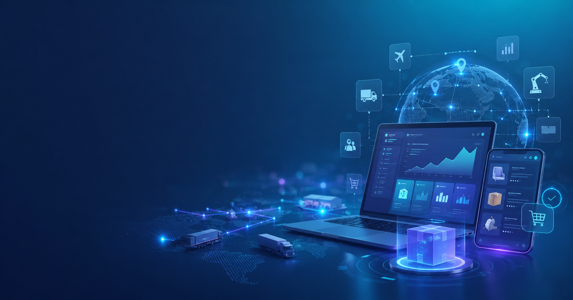 B2B-E-Commerce-Trends 2026: 9 wichtige Entwicklungen