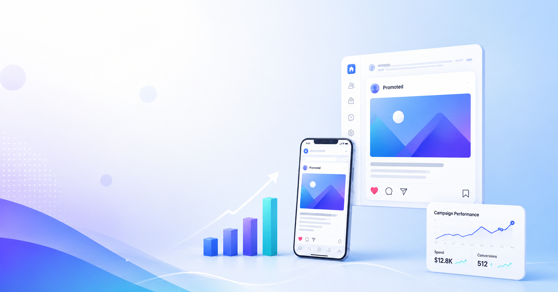 Paid Social: Definition, Plattformen und Tipps