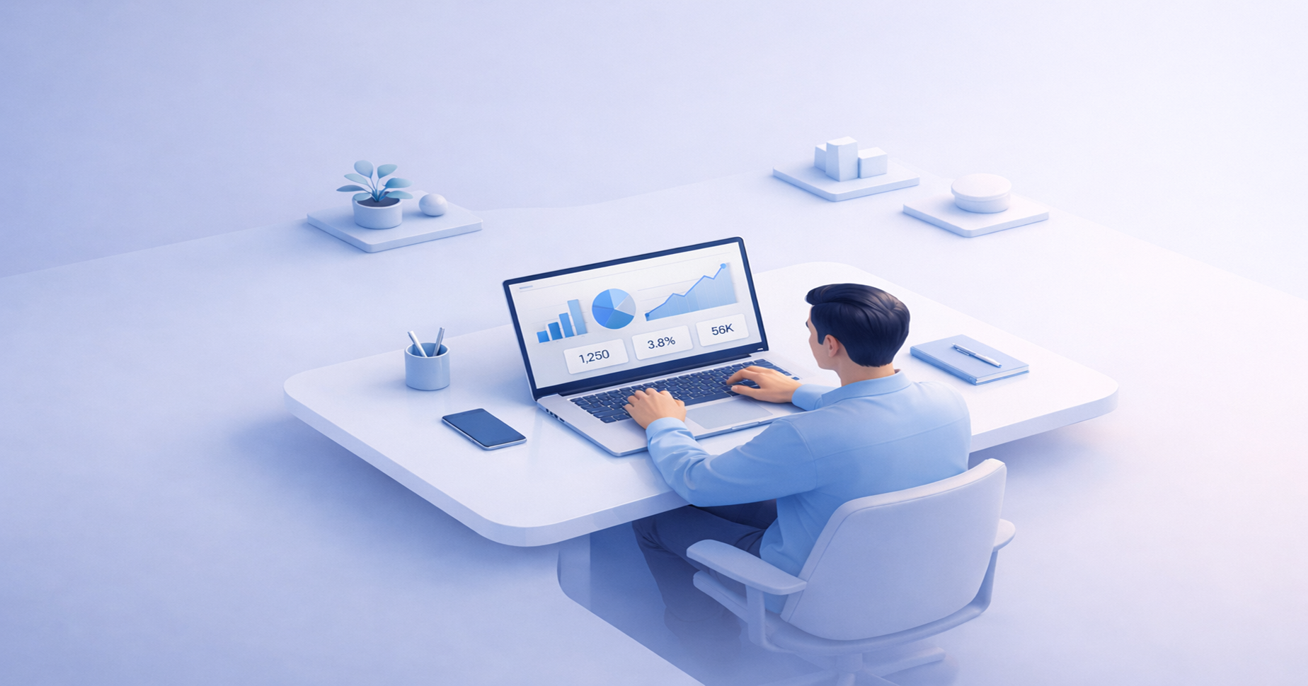 Unternehmensdatenstrategie: So entwickelst du einen klaren Plan