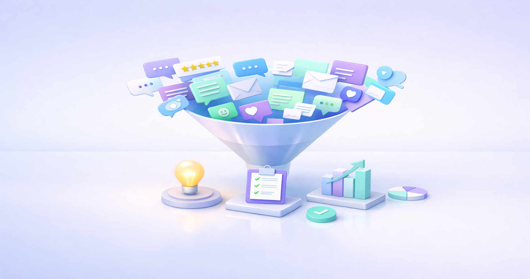 Voice of Customer: Definition, Methoden Prozess für E-Commerce