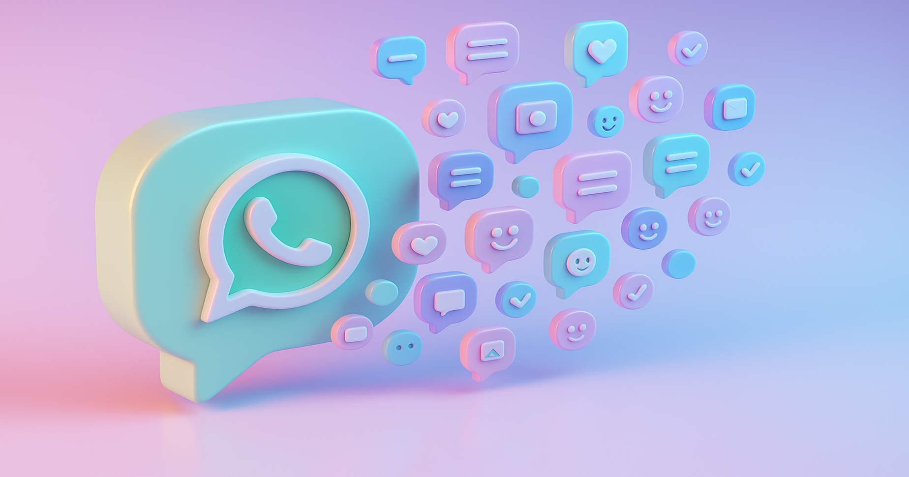 WhatsApp Newsletter: So nutzt du den Messenger für's Marketing