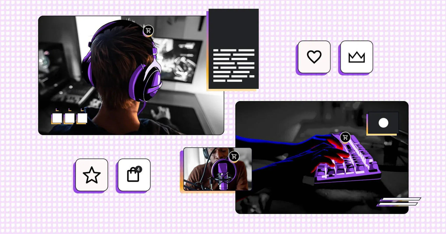 Merchandise für Twitch erstellen und Geld verdienen