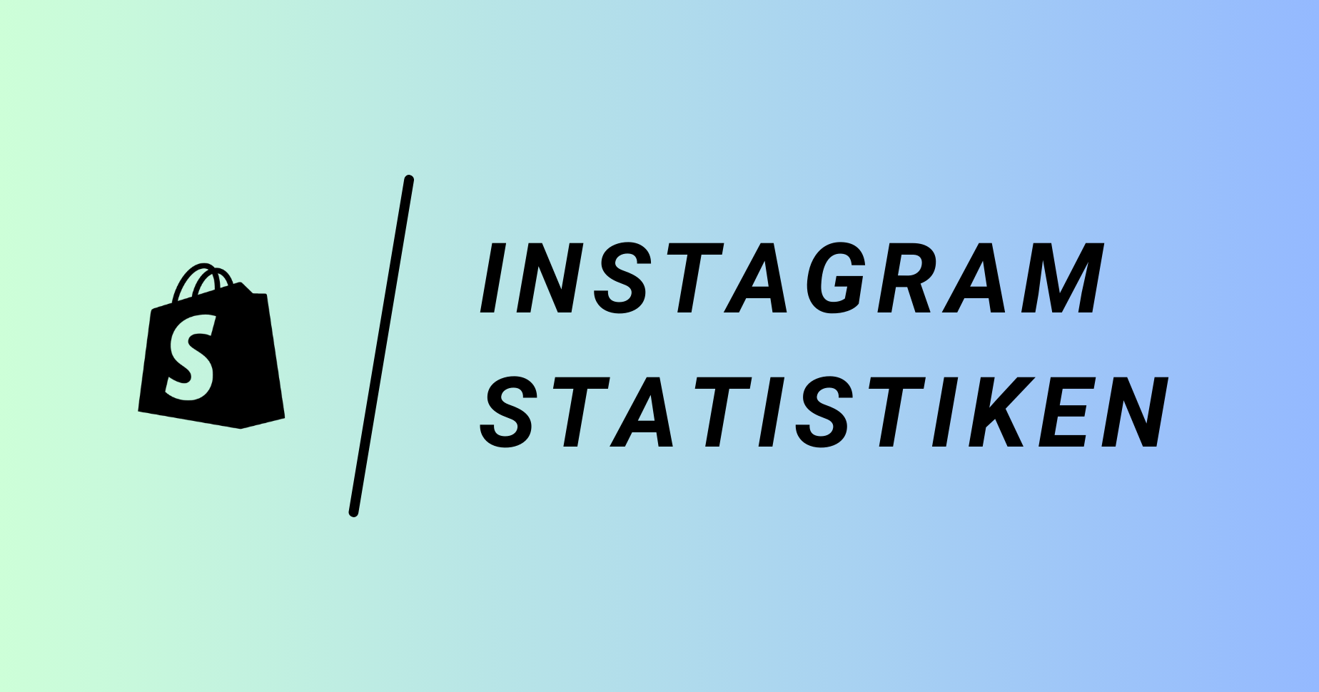 Instagram Statistiken: Aktuelle Zahlen und Trends für 2024