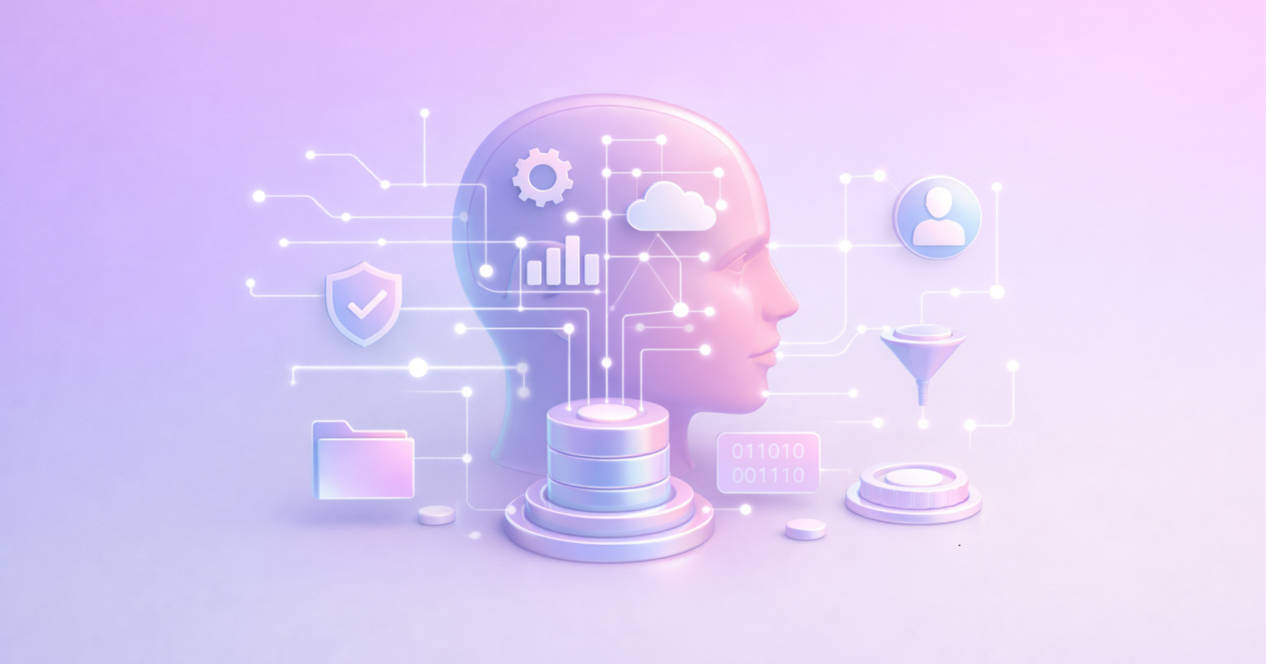 KI-Datenmanagement im E-Commerce: Daten besser nutzen