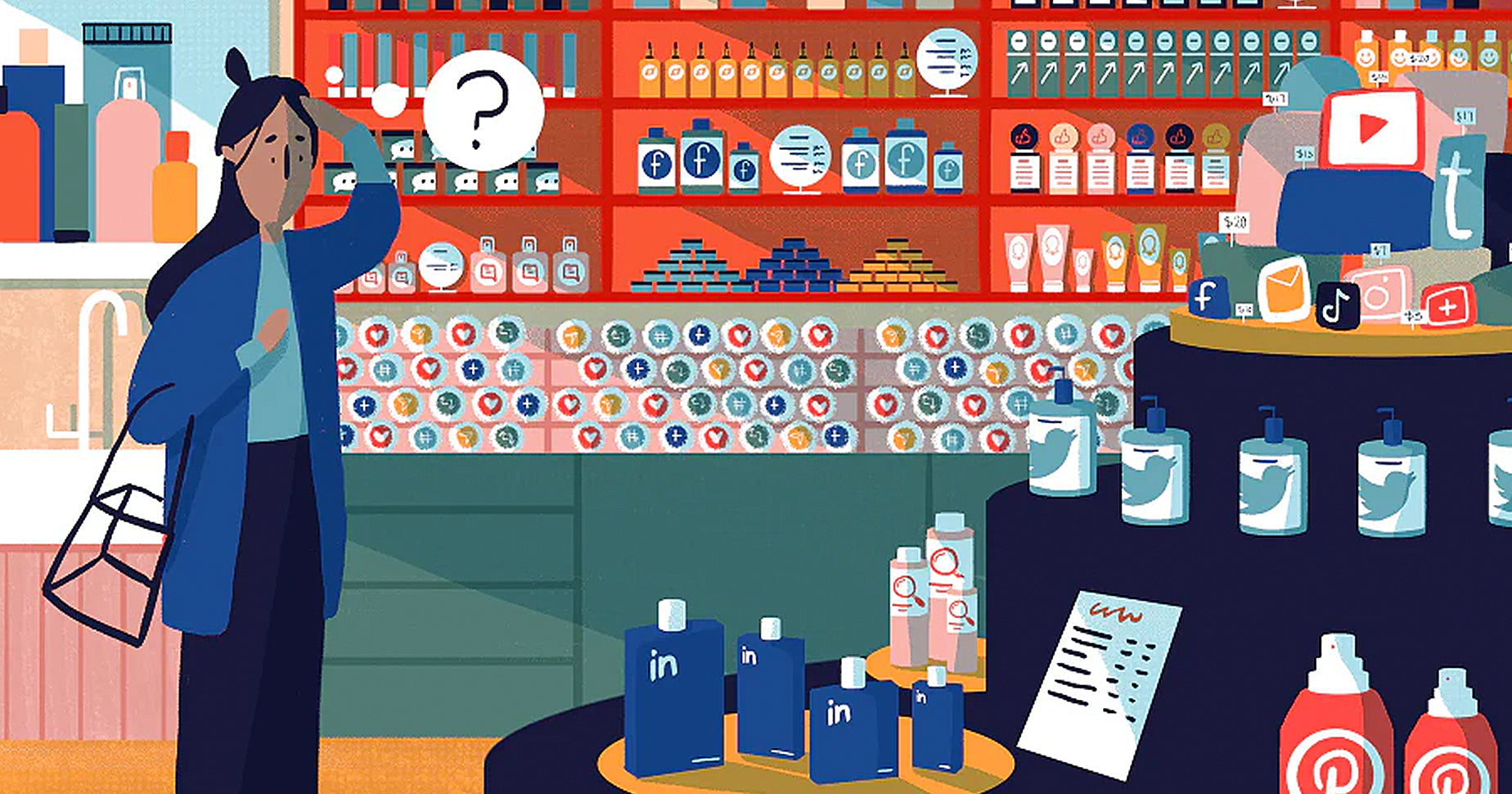 Kostenlose Werbung schalten: 25 Strategien für dein Business