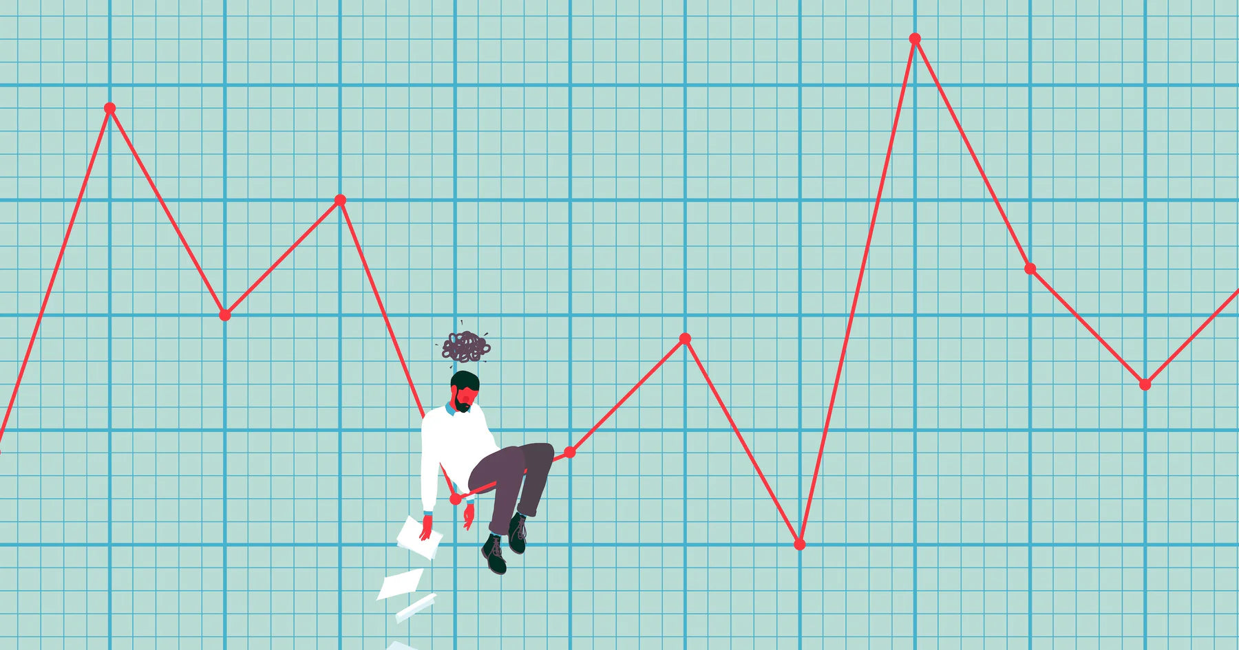 5 Herausforderungen des Unternehmertums und wie du sie meisterst
