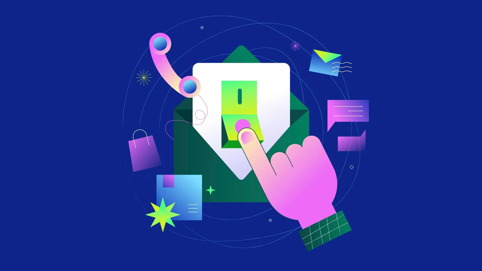 10 Effektive Offline-Marketingstrategien und -Ideen für 2026