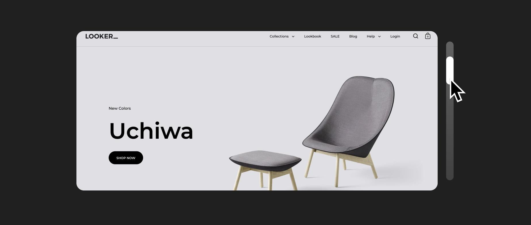 Parallax-Scrolling: So erhöhst du die Interaktion auf deiner Website