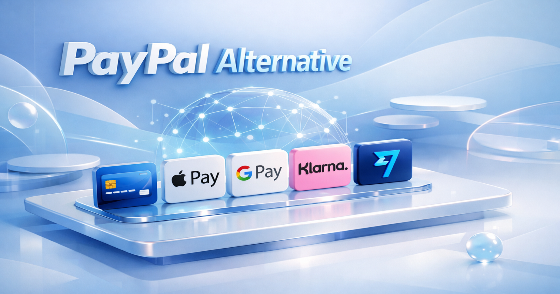 PayPal Alternative: Diese Optionen gibt es für Onlineshops