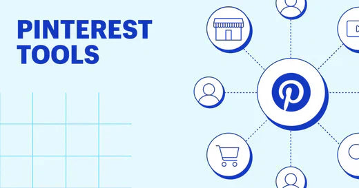 10 nützliche Pinterest-Tools mit denen du dein Pinterest-Marketing verbessern kannst