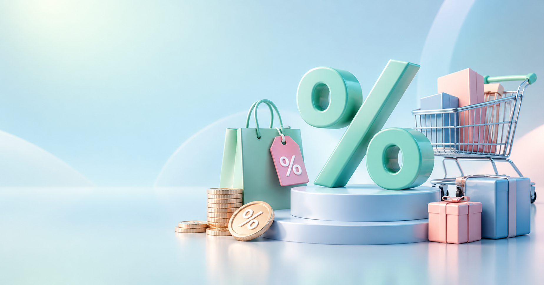 Preisnachlässe: Arten, Berechnung und Regeln im E-Commerce