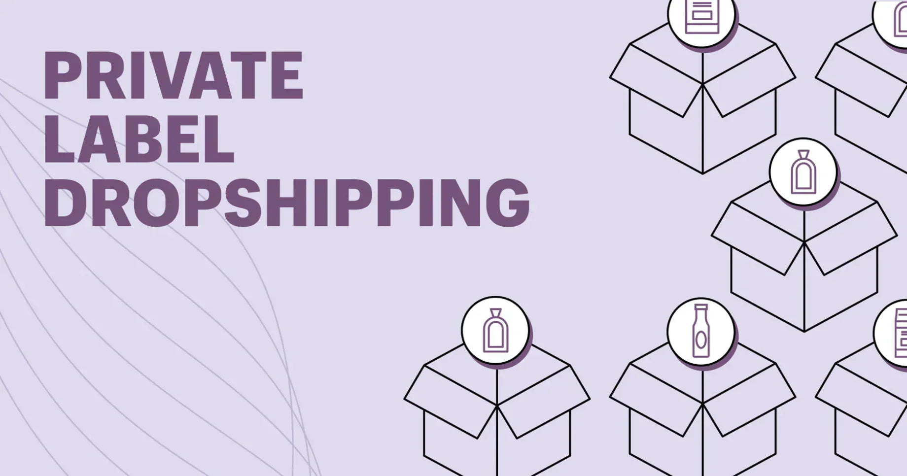 Private Label Dropshipping: Produkte und Tipps