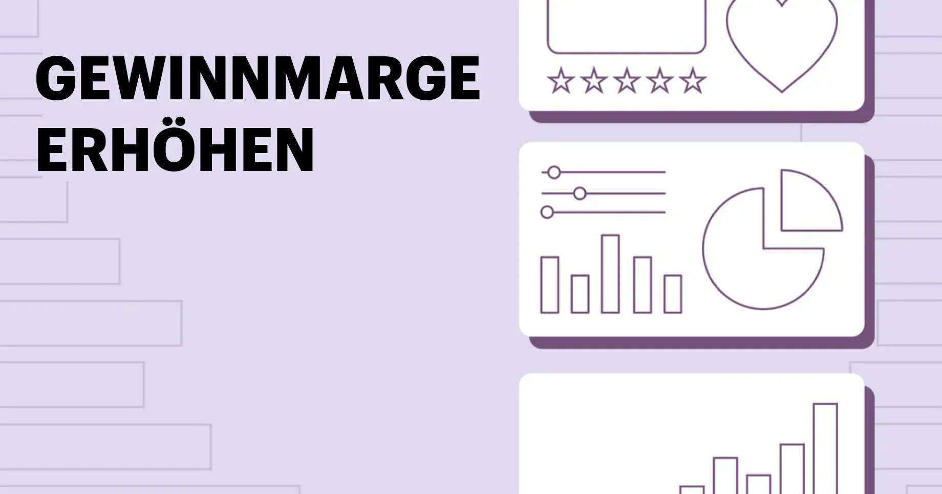 Gewinnmarge erhöhen: 6 Wege zum Erfolg