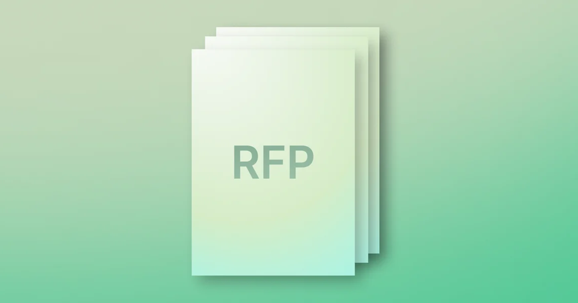 RFP (Angebotsanfrage): Bedeutung, Ablauf und Aufbau