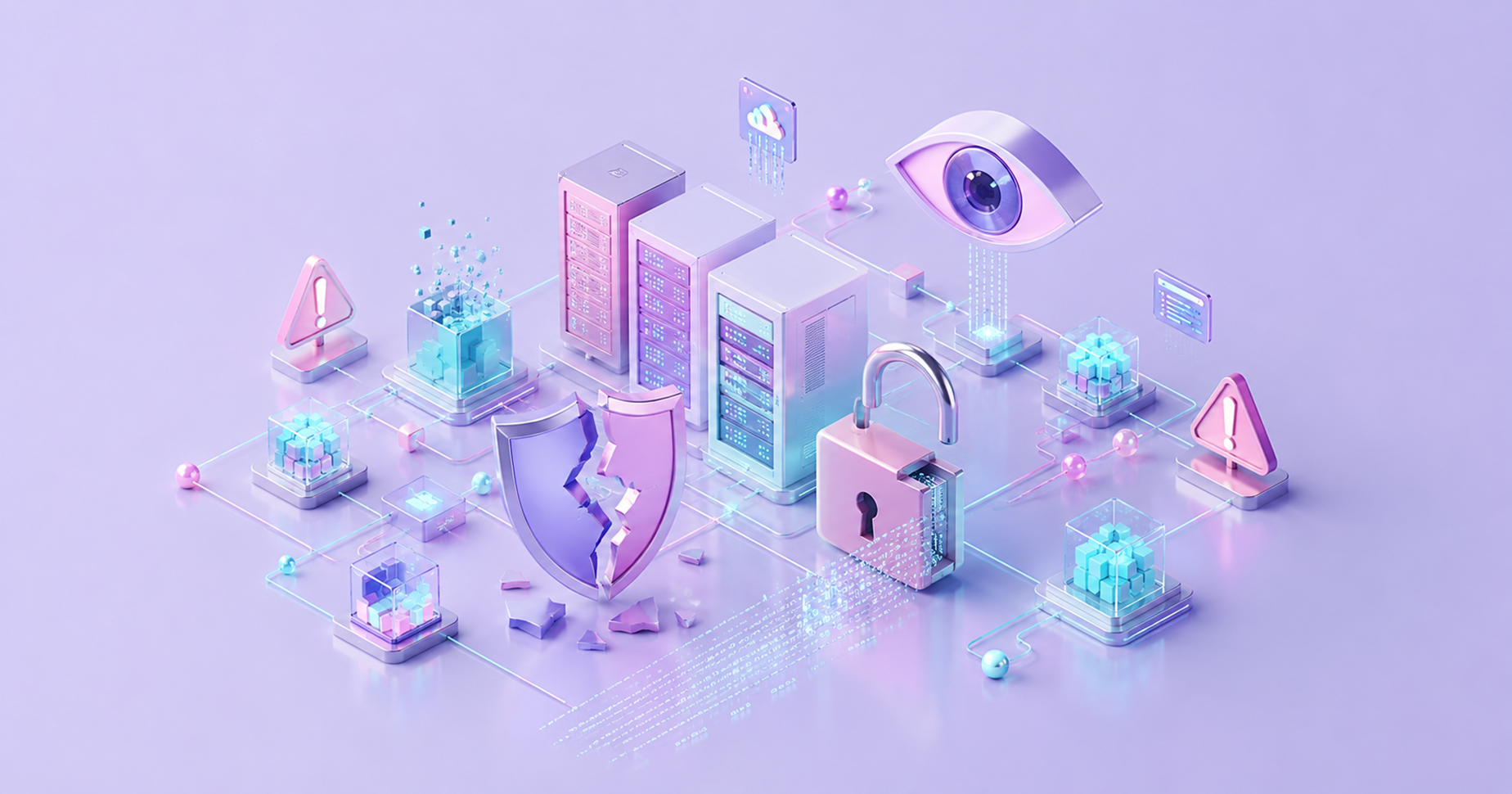 Risiken von Big Data: Das musst du wissen