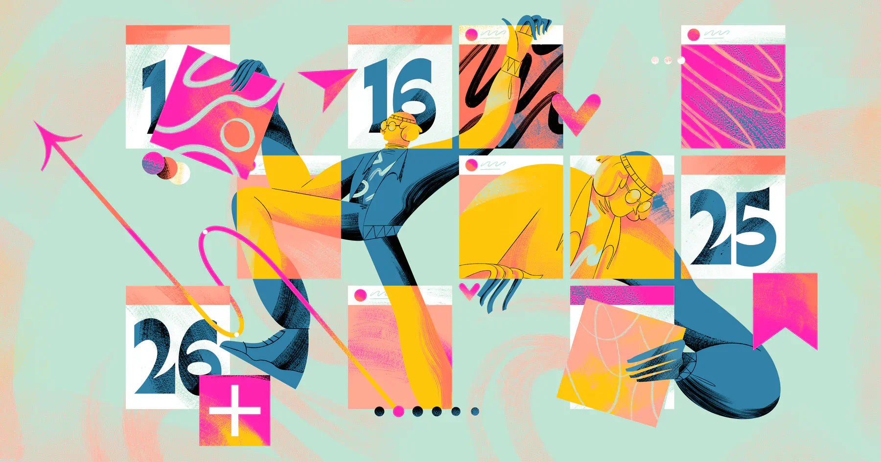 Wie oft solltest du auf Instagram posten? Guide für 2026