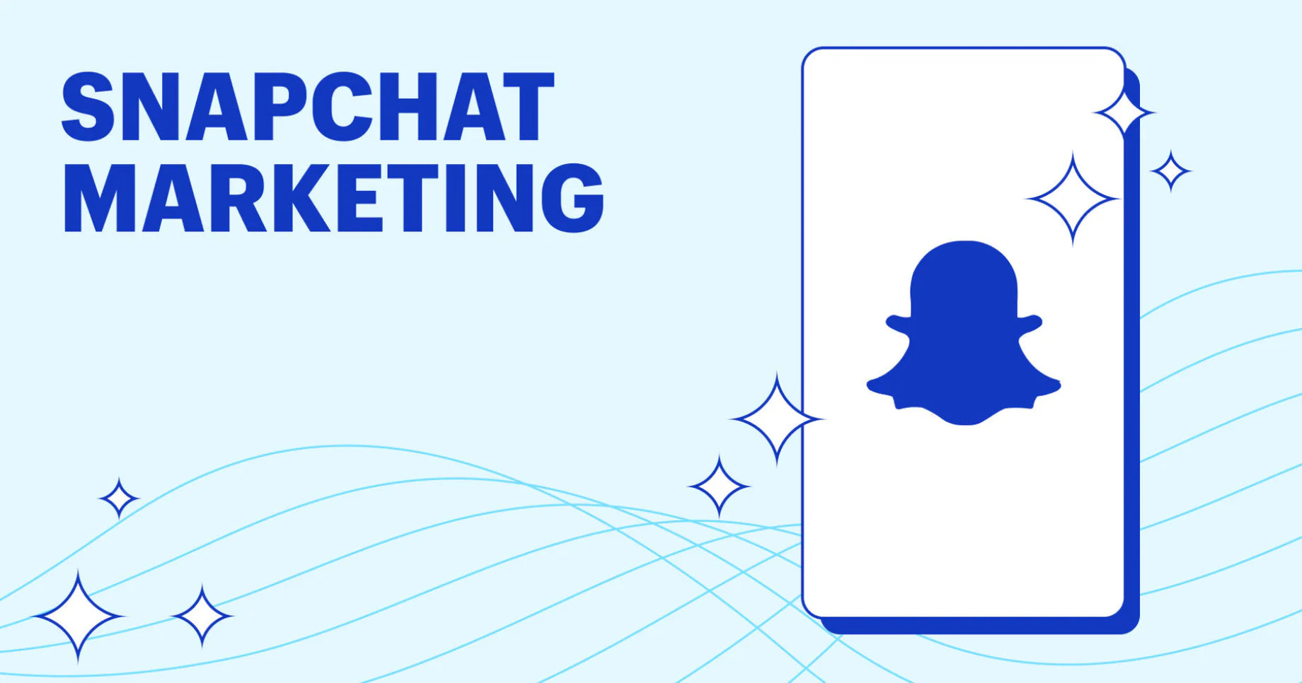 Snapchat Marketing: Alles was du als Online-Unternehmer:in wissen musst (2025)