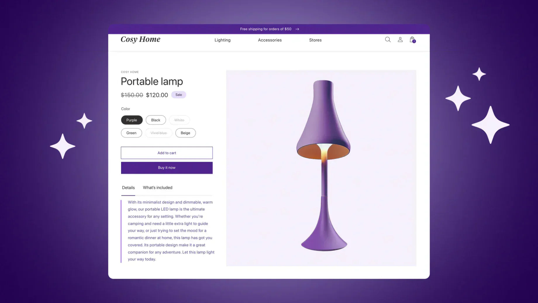 Alles, was du wissen musst: KI-Produktbeschreibungen mit Shopify Magic
