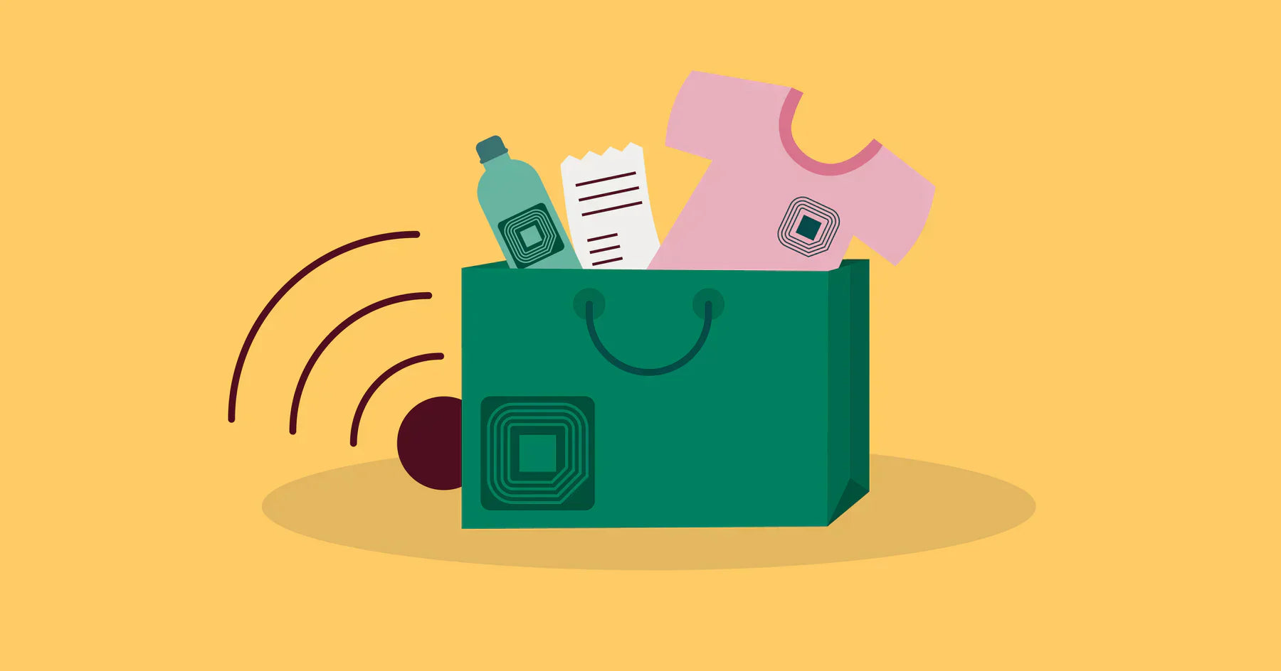 Was ist RFID-Technologie und wie funktioniert sie?