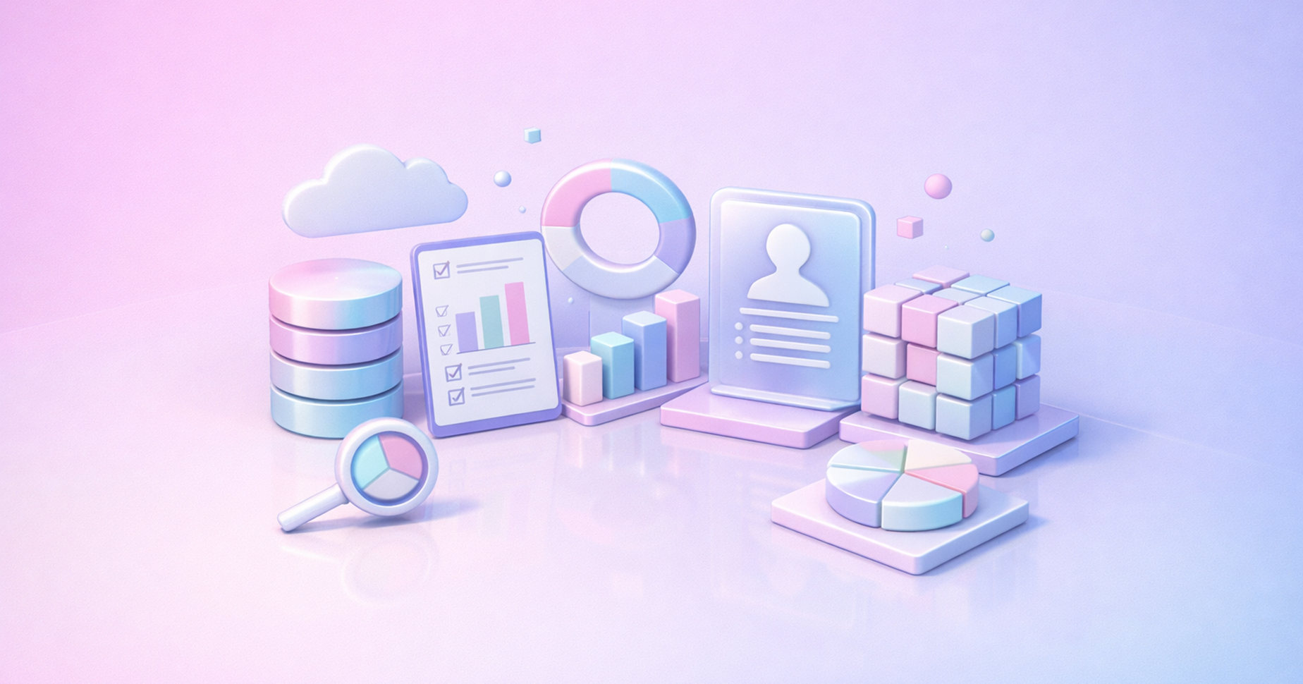 Stammdaten: Definition, Beispiele und Bedeutung im E-Commerce